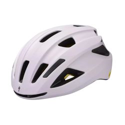 Capacete Align II Mips Bege - OVERBIKE