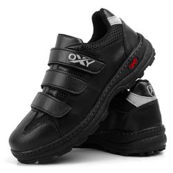 Sapatilha Ciclismo Pedal Sem Clip Bike Preta Oxy Shoes 1038 - OXY SPORT