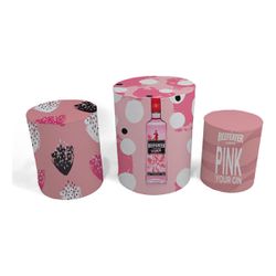 Trio Capas de Cilindros - Buteco - PAINEL E CORES