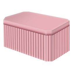 Capa Decorativa de Mesa - 3D - PAINEL E CORES