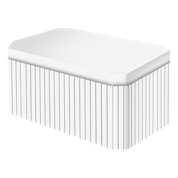 Capa Decorativa de Mesa - 3D - PAINEL E CORES