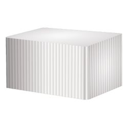 Capa Decorativa de Mesa - 3D - PAINEL E CORES