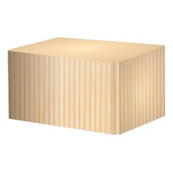Capa Decorativa de Mesa - 3D - PAINEL E CORES
