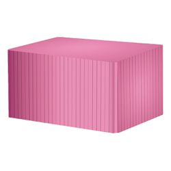 Capa Decorativa de Mesa - 3D - PAINEL E CORES