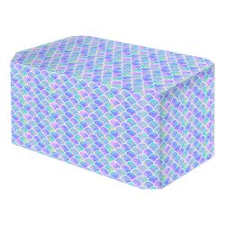 Capa Decorativa de Mesa - 3D - PAINEL E CORES