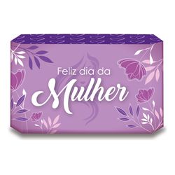 Capa Decorativa de Mesa - Dia das Mulheres - PAINEL E CORES