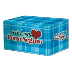 Capa Decorativa de Mesa - Dia dos Pais - PAINEL E CORES