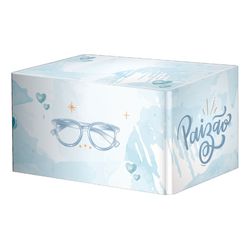 Capa Decorativa de Mesa - Dia dos Pais - PAINEL E CORES