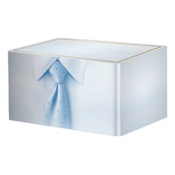 Capa Decorativa de Mesa - Dia dos Pais - PAINEL E CORES