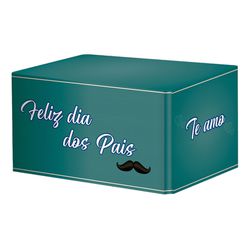 Capa Decorativa de Mesa - Dia dos Pais - PAINEL E CORES