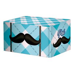 Capa Decorativa de Mesa - Dia dos Pais - PAINEL E CORES