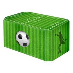 Capa Decorativa de Mesa - Futebol - PAINEL E CORES