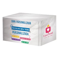 Capa Decorativa de Mesa - Personalizado - PAINEL E CORES