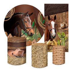 Kit 5 Peças - Ana Castela - PAINEL E CORES