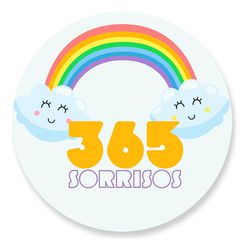 Painel Redondo 50x50 - 365 - PAINEL E CORES