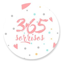 Painel Redondo 50x50 - 365 - PAINEL E CORES