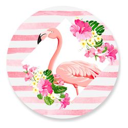 Painel Redondo 50x50 - Cisney - PAINEL E CORES