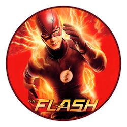 Painel Redondo 50x50 - Flash - PAINEL E CORES