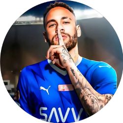 Painel Redondo 50x50 - Futebol - PAINEL E CORES