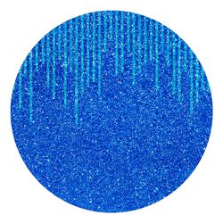 Painel Redondo 50x50 - Gliter - PAINEL E CORES
