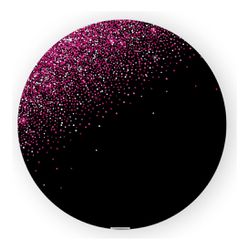 Painel Redondo 50x50 - Gliter - PAINEL E CORES