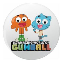 Painel Redondo 50x50 - Gumble - PAINEL E CORES