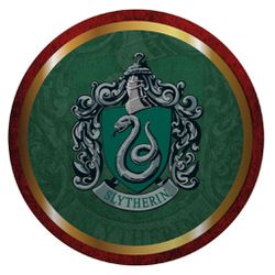 Painel Redondo 50x50 - Harry Potter - PAINEL E CORES