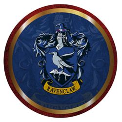 Painel Redondo 50x50 - Harry Potter - PAINEL E CORES