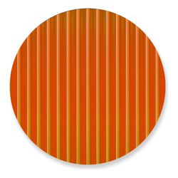 Painel Redondo 50x50 - Ripado - PAINEL E CORES