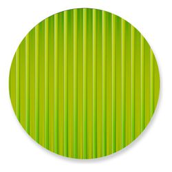 Painel Redondo 50x50 - Ripado - PAINEL E CORES