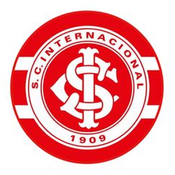 Painel Redondo 50x50 - Times Futebol - PAINEL E CORES