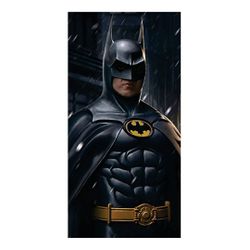 Painel Retangular 2.20x1.50 - Batman - PAINEL E CORES