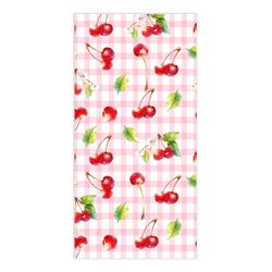 Painel Retangular 2.20x1.50 - Cereja - PAINEL E CORES