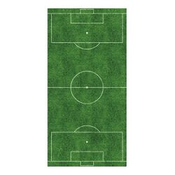 Painel Retangular 2.20x1.50 - Futebol - PAINEL E CORES