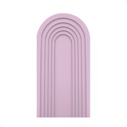 Painel Romano 2x1 - Aspiral - PAINEL E CORES