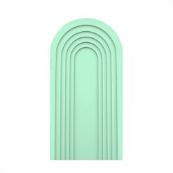 Painel Romano 2x1 - Aspiral - PAINEL E CORES