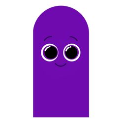 Painel Romano 2x1 - Bolofofo - PAINEL E CORES