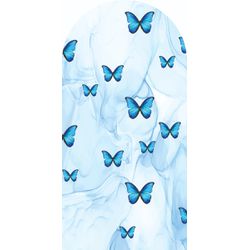 Painel Romano 2x1 - Borboleta - PAINEL E CORES