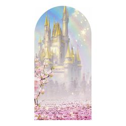 Painel Romano 2x1 - Castelo - PAINEL E CORES