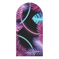 Painel Romano 2x1 - Florido - PAINEL E CORES