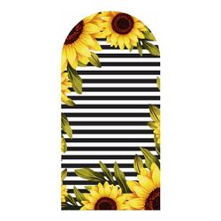 Painel Romano 2x1 - Florido - PAINEL E CORES