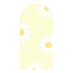 Painel Romano 2x1 - Florido - PAINEL E CORES