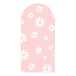 Painel Romano 2x1 - Florido - PAINEL E CORES