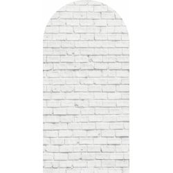 Painel Romano 2x1 - Fundo Parede - PAINEL E CORES