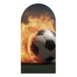 Painel Romano 2x1 - Futebol - PAINEL E CORES