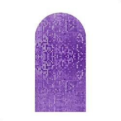 Painel Romano 2x1 - Gliter - PAINEL E CORES