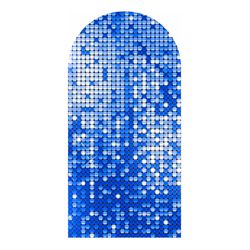 Painel Romano 2x1 - Gliter - PAINEL E CORES