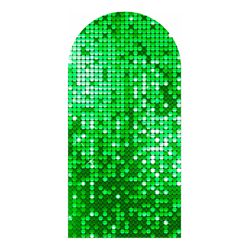 Painel Romano 2x1 - Gliter - PAINEL E CORES