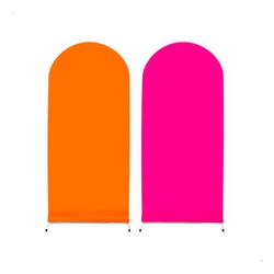 Painel Romano 2x1 - Lisos - PAINEL E CORES