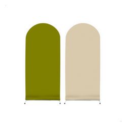 Painel Romano 2x1 - Lisos - PAINEL E CORES